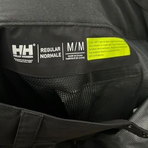 Helly-Hansen Mens Hydro Power Dynamic Sailing Pants